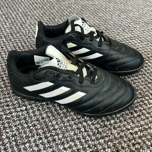 Kids Adidas Golette VIII Turf Soccer Cleats